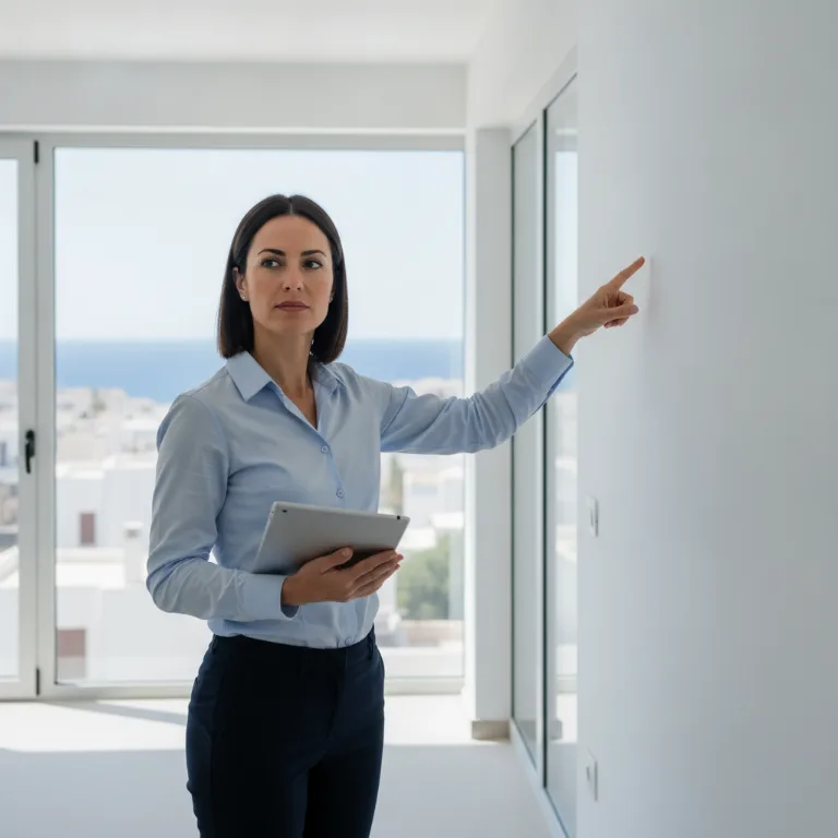 Agencia Inmobiliaria Comercial servicio en Mostoles